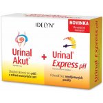 Walmark Idelyn Urinal Akut 10 tablet – Zbozi.Blesk.cz