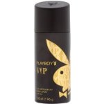 Playboy VIP for Him deospray 150 ml – Hledejceny.cz