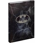 Baagl A4 Batman Storm A-32013 černá – Zboží Dáma Baagl A4 Batman Storm A-32013 černá – Zboží Dáma