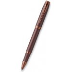 Parker IM Monochrome Burgundy roller 1502/3490513 – Zboží Živě