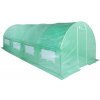 Foliovník Home & Garden zahradní 3x6m - 18m2 zelený