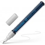 Schneider Maxx 278 bílý – Zboží Mobilmania