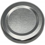 Massilly Víčko TO 48 stříbrné RTO paster – Zboží Mobilmania