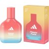 Parfém adidas Happy Feels parfémovaná voda dámská 50 ml