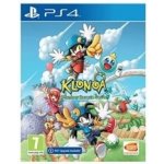 Klonoa Phantasy Reverie Series – Hledejceny.cz