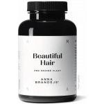 Anna Brandejs Beautiful Hair 60 kapslí – Hledejceny.cz