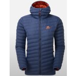 Mountain Equipment Particle Hooded Jacket Dusk – Hledejceny.cz