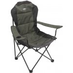 Mikado Křeslo Skládací 108 x 92 x 58 cm 120 kg – Hledejceny.cz