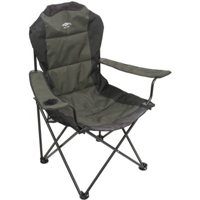 Mikado Křeslo Skládací 108 x 92 x 58 cm 120 kg – Hledejceny.cz