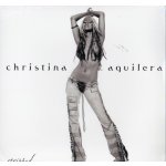 Aguilera Christina - Stripped LP – Hledejceny.cz