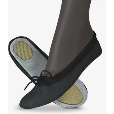 WINS cvičky univerzální SPIRIT UNI černá – Hledejceny.cz