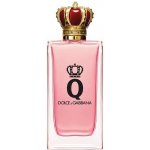 Dolce & Gabbana Q By Dolce & Gabbana parfémovaná voda dámská 50 ml – Hledejceny.cz
