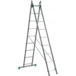 Alve Eurostyl 2 x 9 příček 428 cm 7709 – Hledejceny.cz