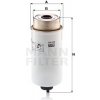Palivové čerpadlo Palivový filtr MANN-FILTER WK 8120 (WK8120)