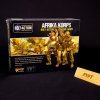 Desková hra Warlord Games Bolt Action Afrika Korps Starter Army EN