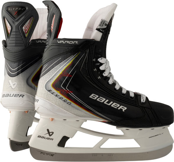 Bauer S25 F-X VAPOR FLYPRO Senior