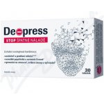 De-press 30 tobolek – Hledejceny.cz