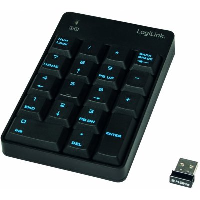 Logilink ID0120 – Zboží Živě