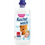 Kuschelweich aviváž Sanft mild 1 l – Zboží Dáma