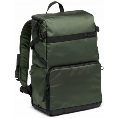 Manfrotto Street Slim Backpack MB MS2-BP – Zboží Mobilmania