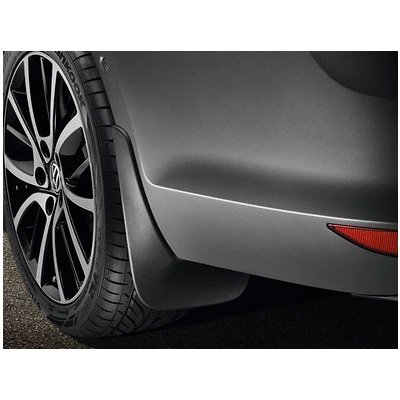 Volkswagen Golf VII Variant GP (2017 - 2021) lapače nečistot - zadní - originál 5G9075101A – Sleviste.cz