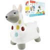 Hopsadlo Mattel Fisher Price Nafukovací Hopsadlo Lama