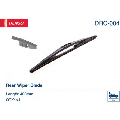 DENSO List stěrače DRC004 – Hledejceny.cz