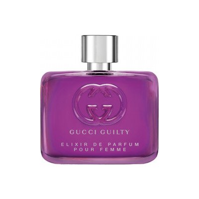 Gucci Guilty Pour Femme parfémovaná voda dámská 60 ml