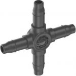 GARDENA Systém Micro-Drip Křížový šroub 4,6 mm 13214-20 – Hledejceny.cz