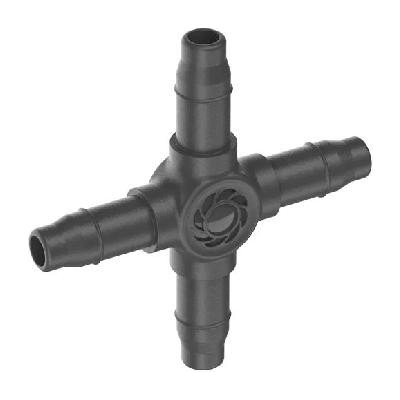 GARDENA Systém Micro-Drip Křížový šroub 4,6 mm 13214-20 – Hledejceny.cz