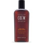 American Crew Classic krém na vlasy lehké zpevnění (Light Hold Texture Lotion) 250 ml – Zboží Mobilmania