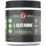 Czech Virus L-Glutamine 500 g – Zboží Dáma