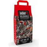 WEBER dřevěné uhlí 5kg – HobbyKompas.cz