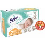 Linteo Baby Premium 2 Mini 3 6 kg 34 ks – Zboží Mobilmania