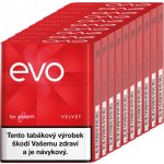 Camel Velvet karton – Zboží Mobilmania