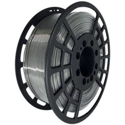 Filament GST3D PLA+ Stříbrná #8A9597 1,75mm 1kg – Zboží Živě