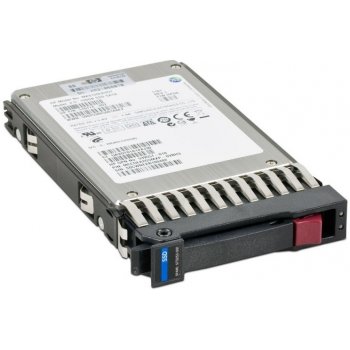 HP 100GB, 3,5", SATA, SSD, 691852-B21