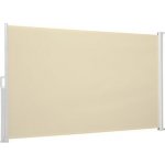 Livingston Vertikální markýza 300 x 150 cm, béžová – Zboží Mobilmania
