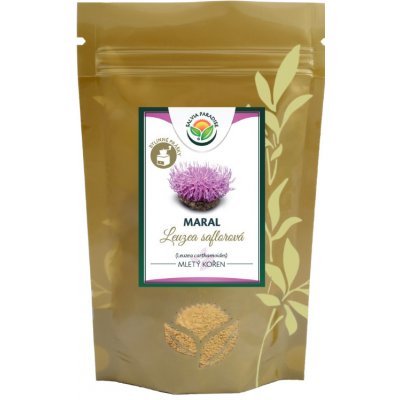 Salvia Paradise Maral Leuzea kořen mletý 100 g