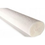 Cartotecnica Rossi Krepový italský papír 180g role 50cm x 2,5m - bílá 600 – Zboží Dáma