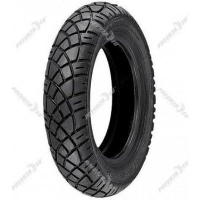 Heidenau K58 110/90 R10 66J – Zboží Mobilmania