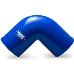 Samco Sport silikonové koleno 90° s vnitřním průměrem 16 mm vintage černá – Hledejceny.cz