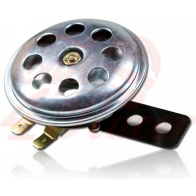 Klaksón , 6V, průměr 65 mm | Zboží Auto