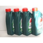 Castrol Magnatec Diesel 5W-40 4 l – Hledejceny.cz