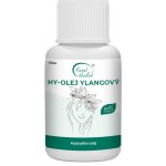 Karel Hadek Hydrofilní olej HY - YLANG YLANGOVÝ 20 ml – Zbozi.Blesk.cz