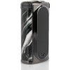 Gripy e-cigaret VooPoo elektronický mód Vmate 200W TC P-Waterfall černá