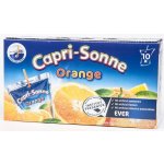 Capri-Sun Pomerančový nápoj 10 x 200 ml – Zboží Dáma