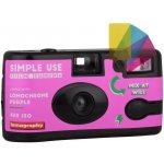 LOMOGRAPHY LomoChrome Purple 400/36 – Hledejceny.cz