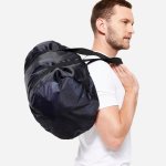 Decathlon fitness 30 l modrá – Sleviste.cz