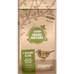 Versele-Laga Menu Nature 4 Seasons Blend 1 kg – Zboží Mobilmania